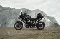 Triumph Tiger 1200 Rally PRO 2027 - Bild 15