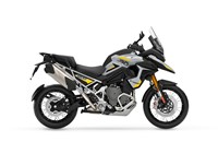 Triumph Tiger 1200 Rally PRO 2027 - Bild 1