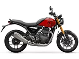 Triumph Speed 400 2027 Triumph Speed 400 2027