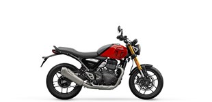 Triumph Speed 400 2027 vs Triumph Bonneville T40 2027