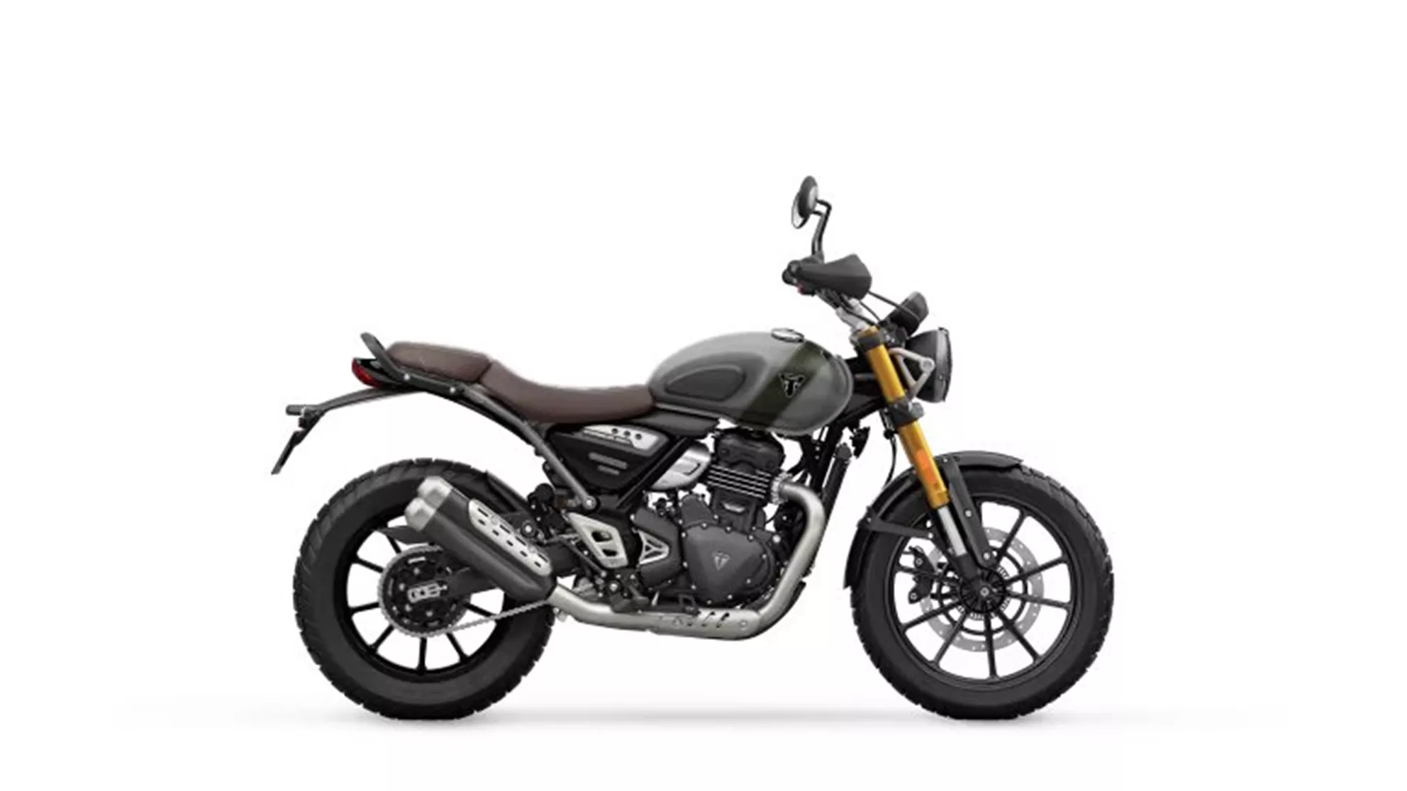 Triumph Scrambler 400 X - Resim 2 Triumph Scrambler 400 X - Resim 2