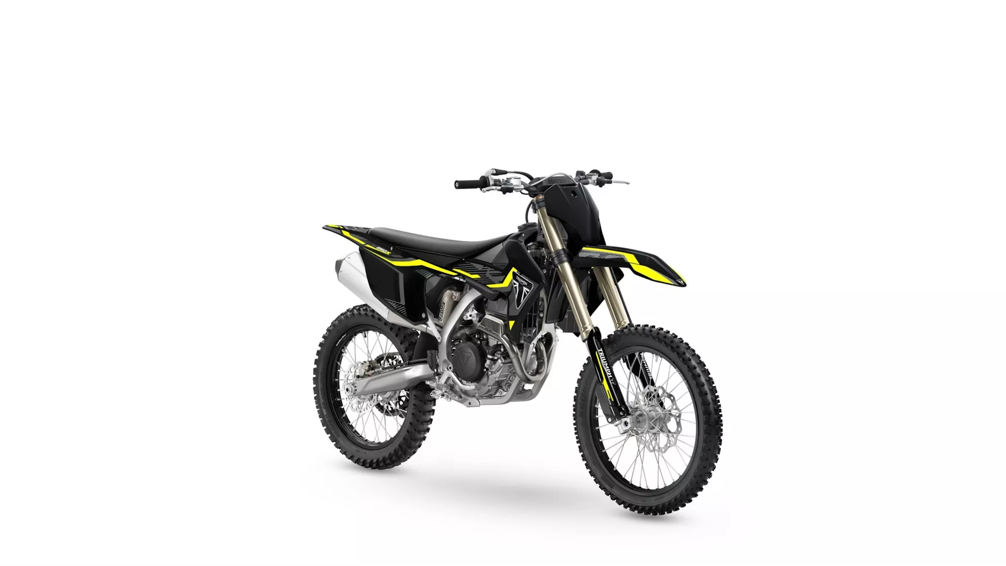 Triumph TF 250-X 2027 - Bild 37 Triumph TF 250-X 2027 - Bild 37