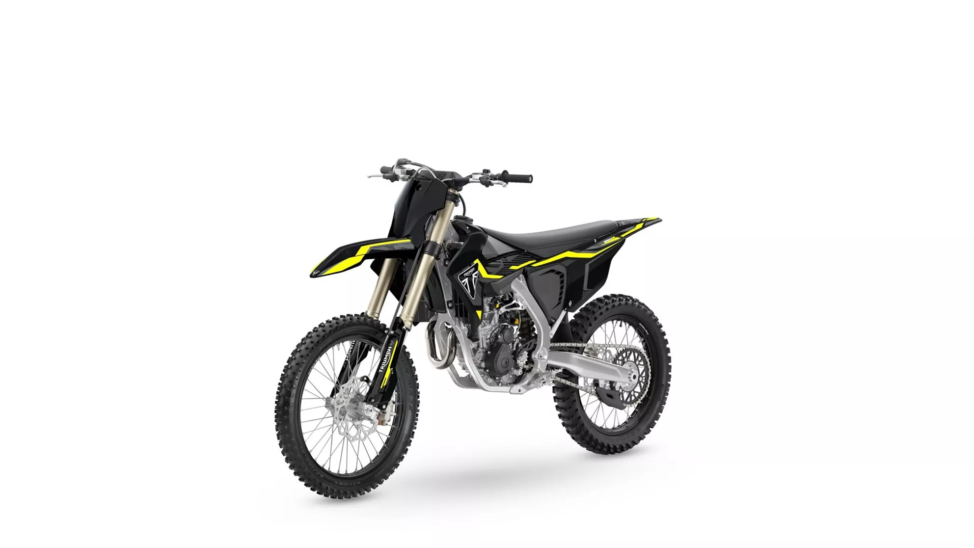 Triumph TF 250-X 2027 - Bild 38 Triumph TF 250-X 2027 - Bild 38