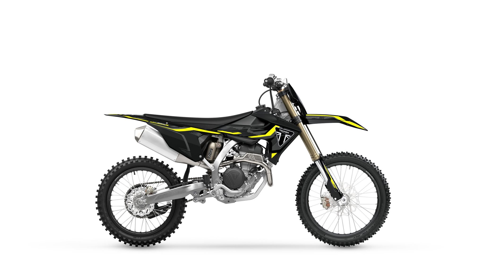 TF 250-X 