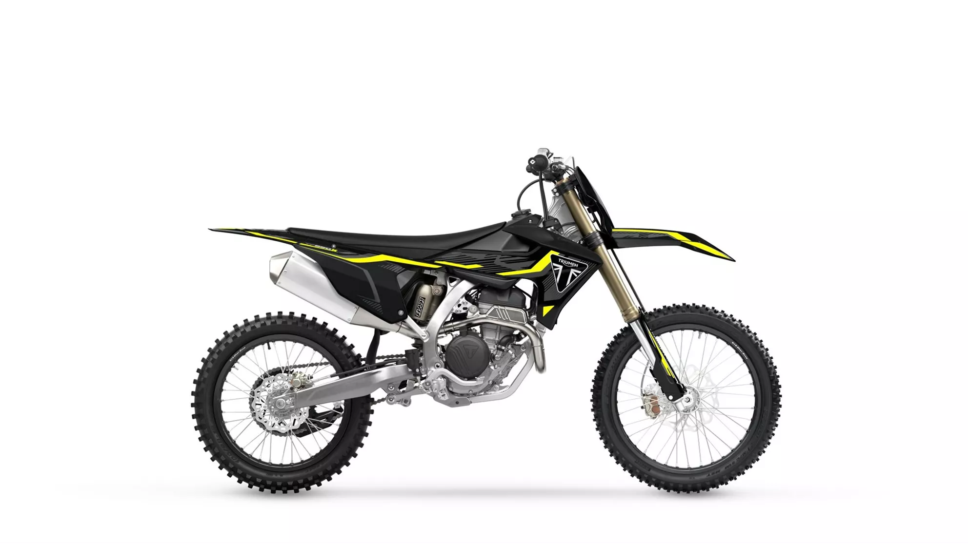 Triumph TF 250-X 2027 - Bild 34 Triumph TF 250-X 2027 - Bild 34