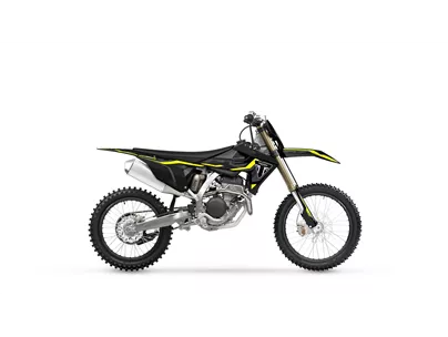 Triumph TF 250-X 2027 Triumph TF 250-X 2027
