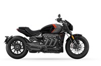 Triumph Rocket 3 Storm R 2027 - Bild 3
