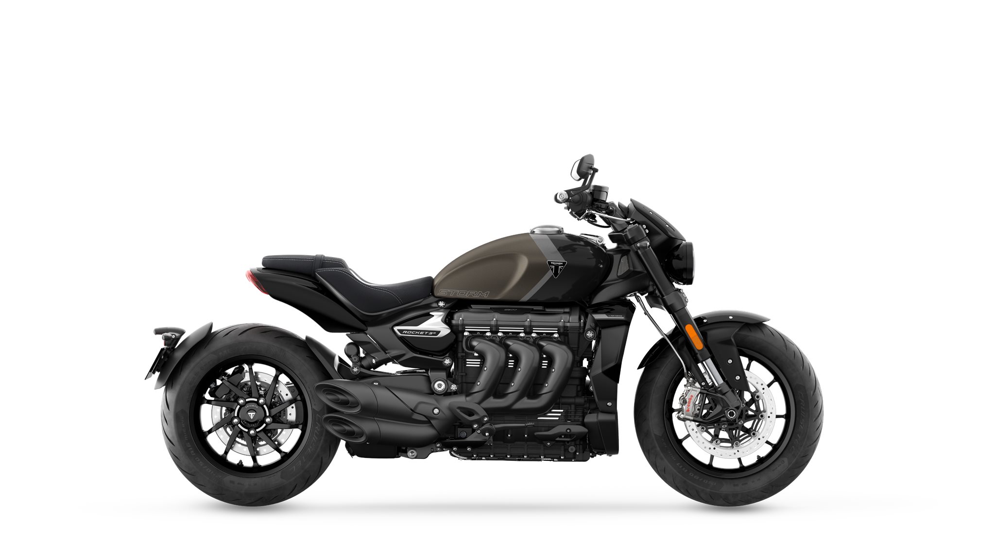 Rocket 3 Storm R 