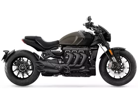 Triumph Rocket 3 Storm R Triumph Rocket 3 Storm R