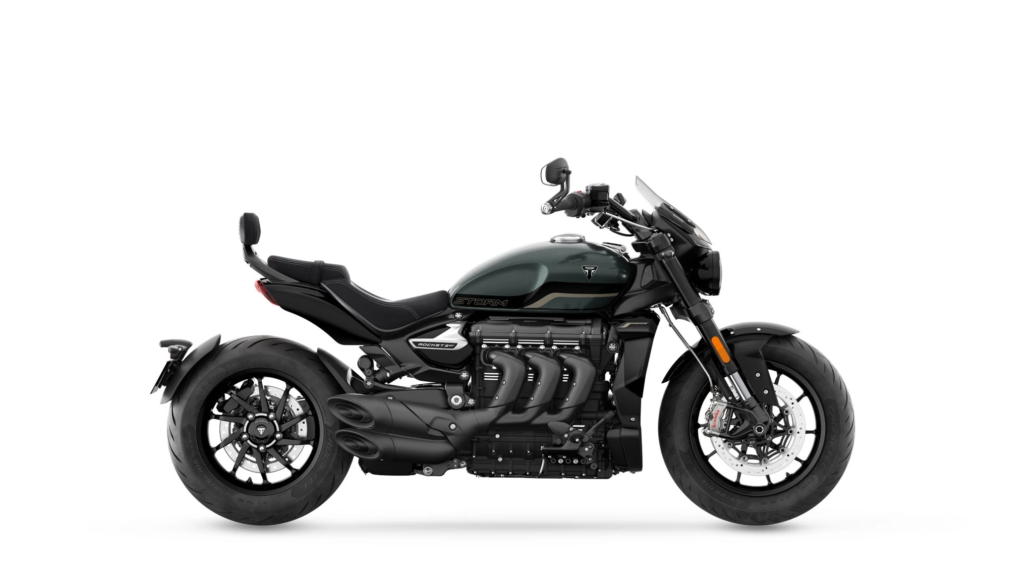 Rocket 3 Storm GT 