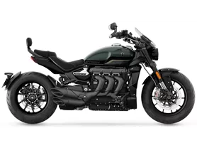 Triumph Rocket 3 Storm GT Triumph Rocket 3 Storm GT