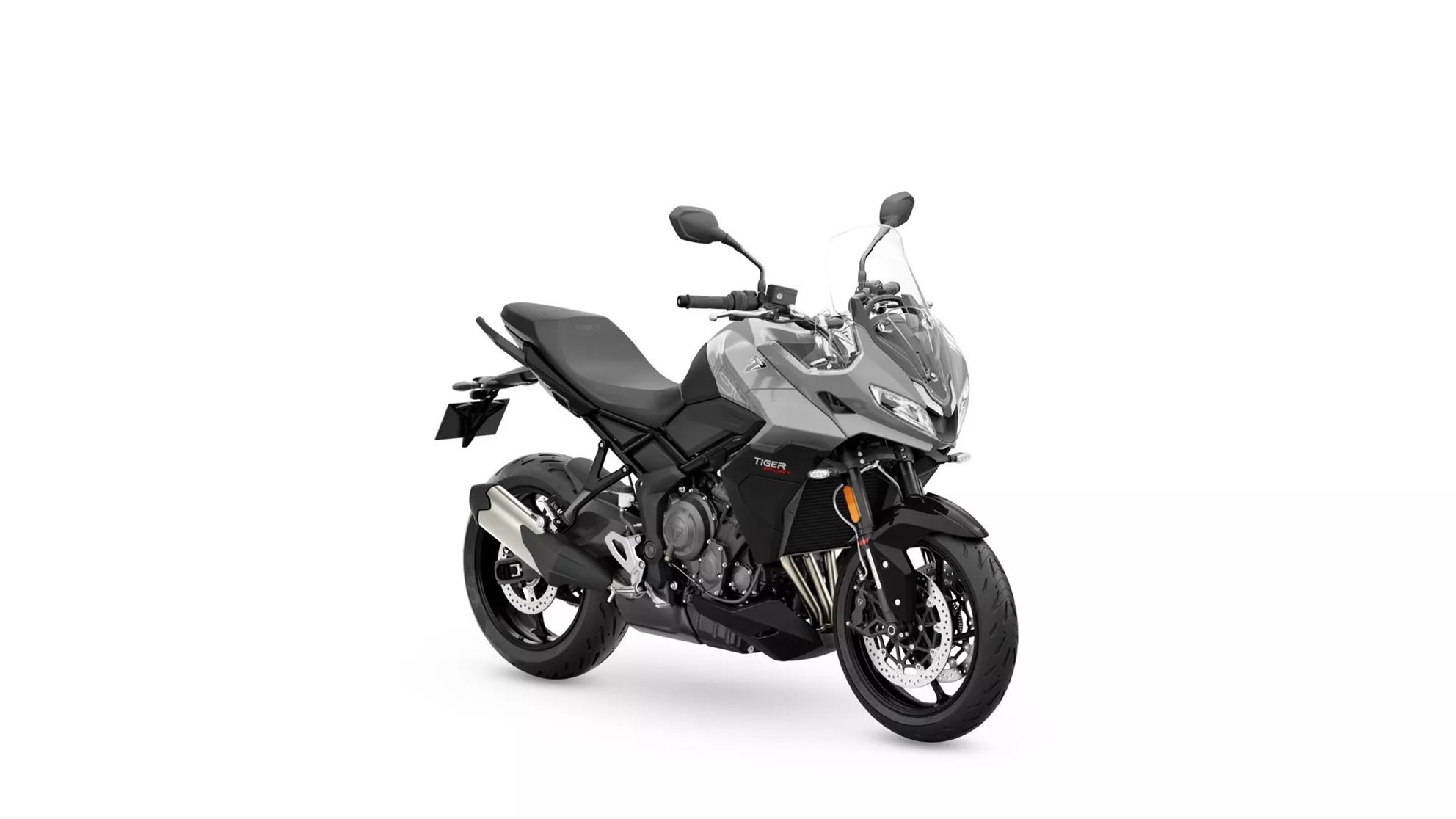 Triumph Tiger Sport 800 - Imagem 4 Triumph Tiger Sport 800 - Imagem 4