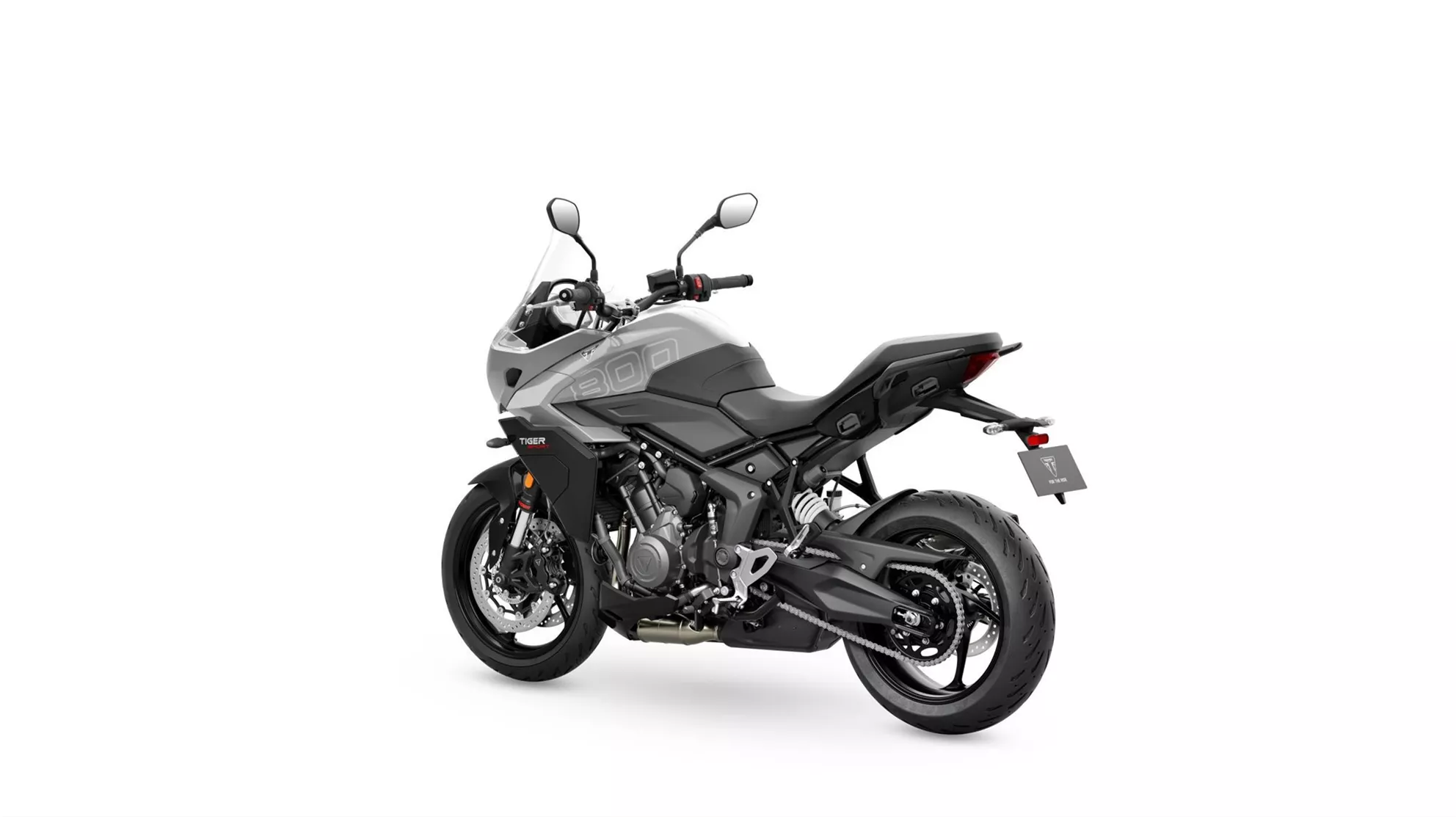 Triumph Tiger Sport 800 - Imagem 7 Triumph Tiger Sport 800 - Imagem 7
