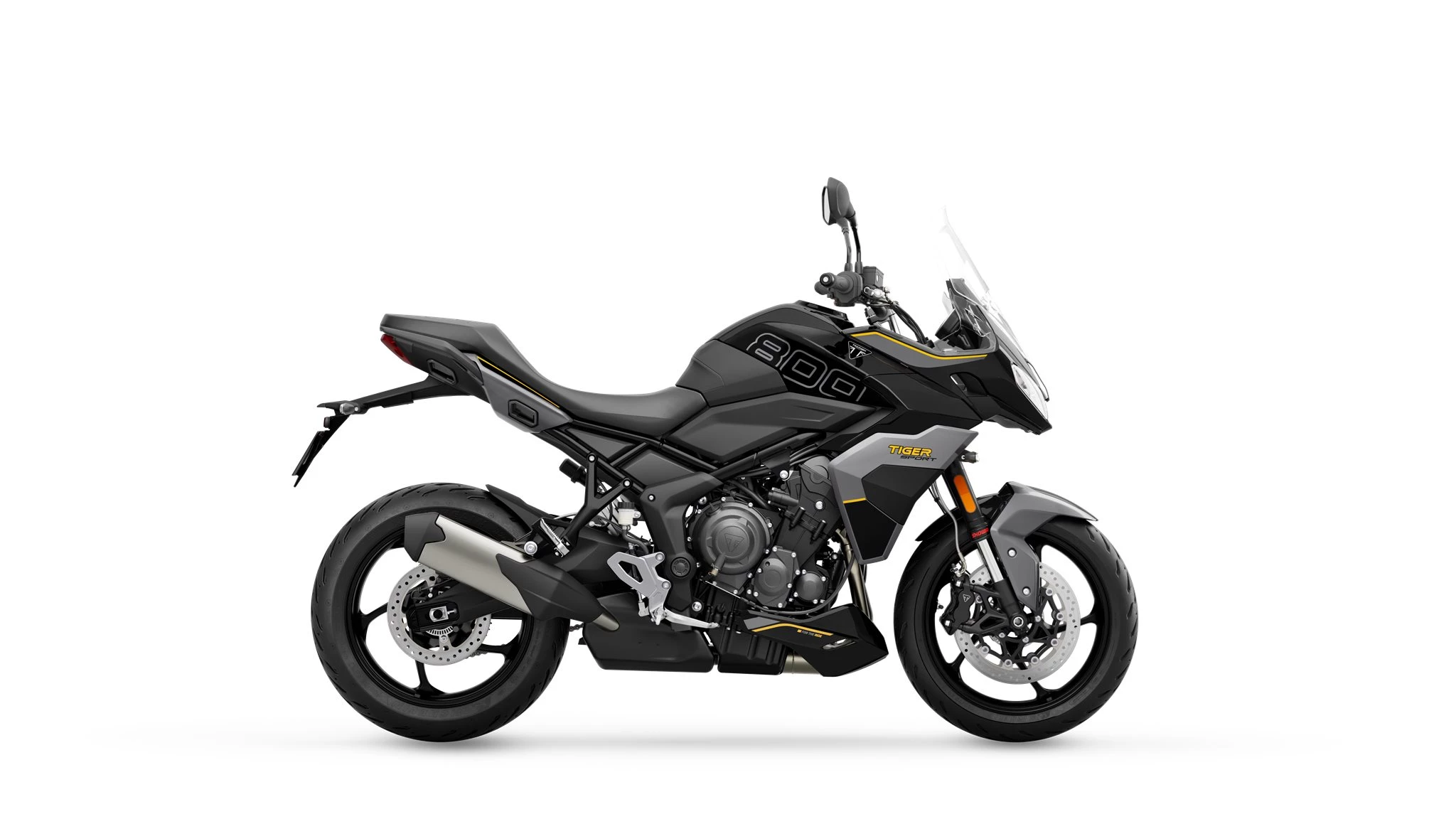 Tiger Sport 800 