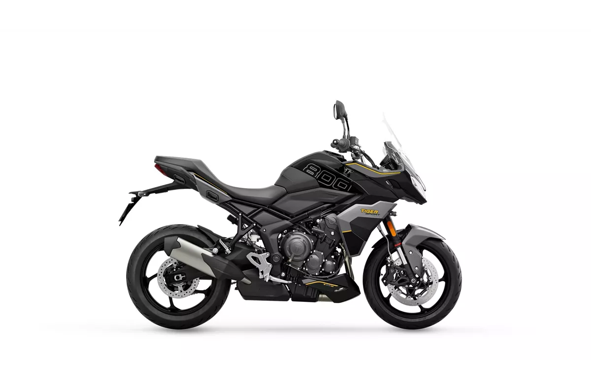 Triumph Tiger Sport 800 Triumph Tiger Sport 800
