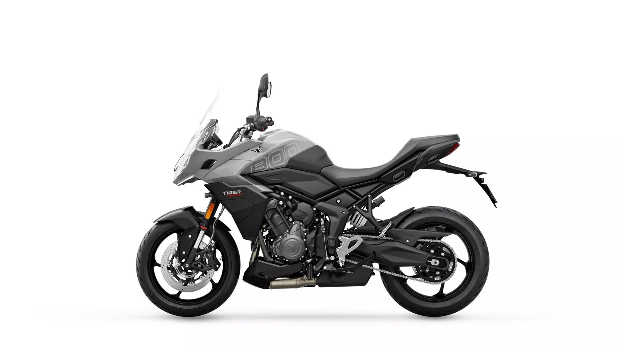 Triumph Tiger Sport 800 - Imagem 8 Triumph Tiger Sport 800 - Imagem 8