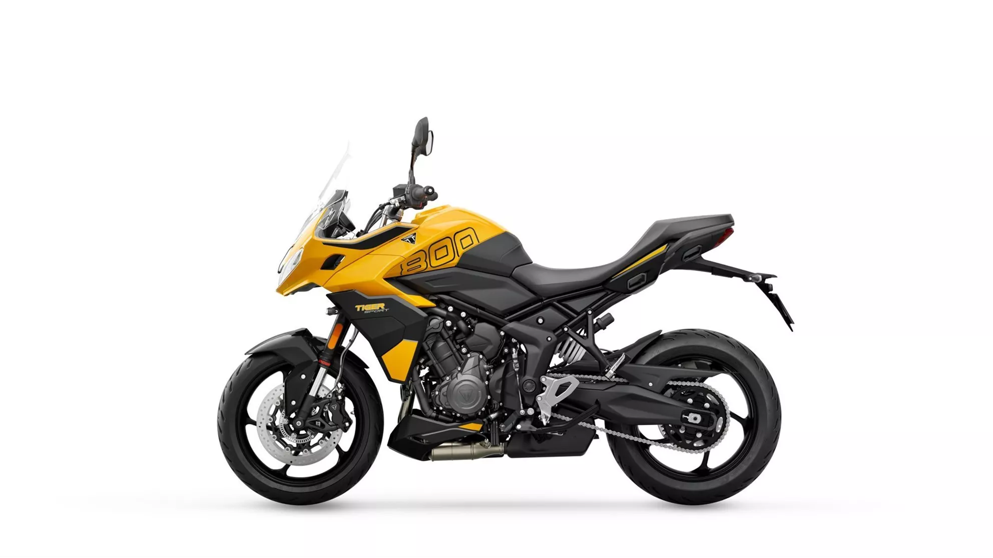 Triumph Tiger Sport 800 - Imagem 9 Triumph Tiger Sport 800 - Imagem 9