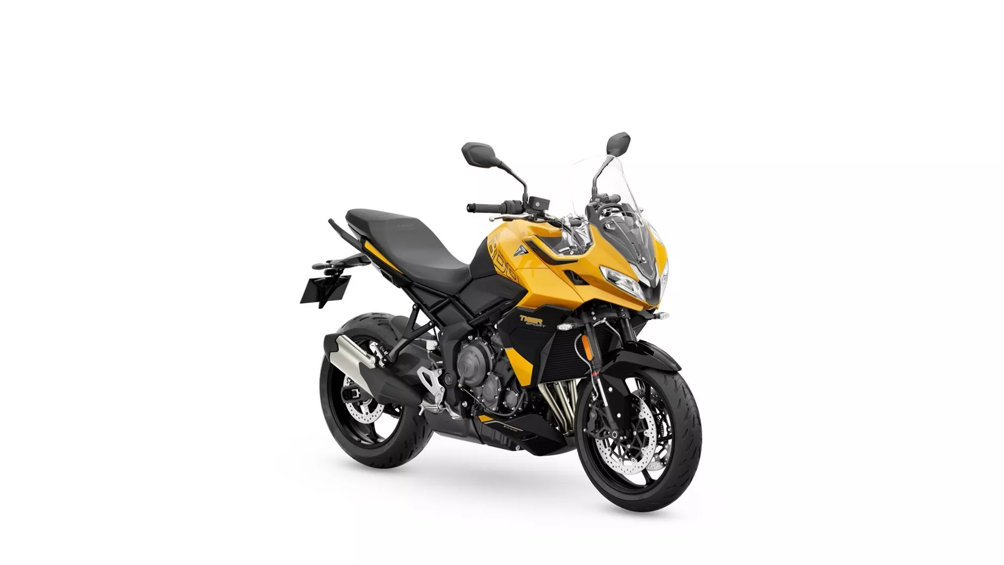 Triumph Tiger Sport 800 - Imagem 10 Triumph Tiger Sport 800 - Imagem 10