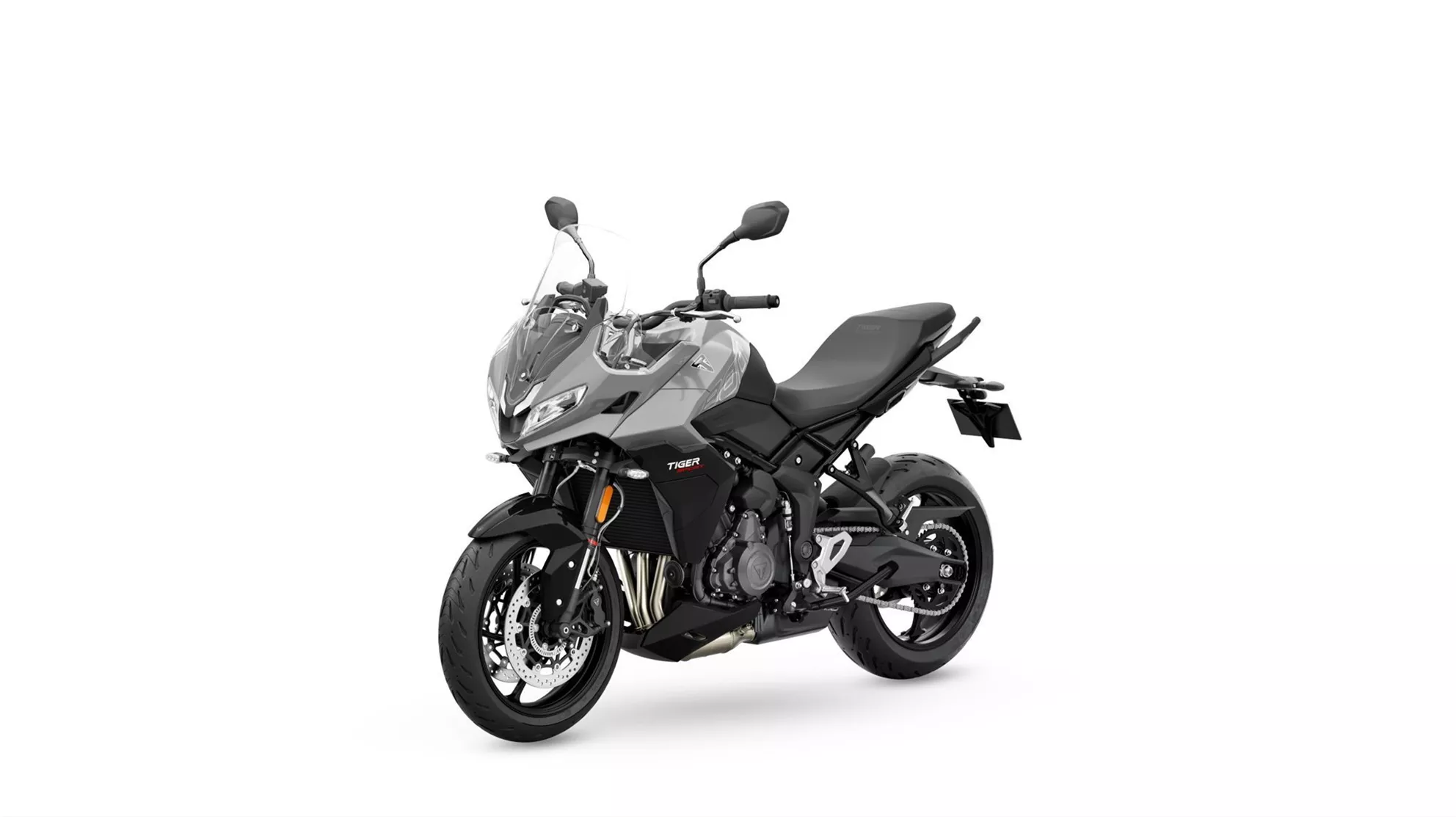 Triumph Tiger Sport 800 - Imagem 12 Triumph Tiger Sport 800 - Imagem 12