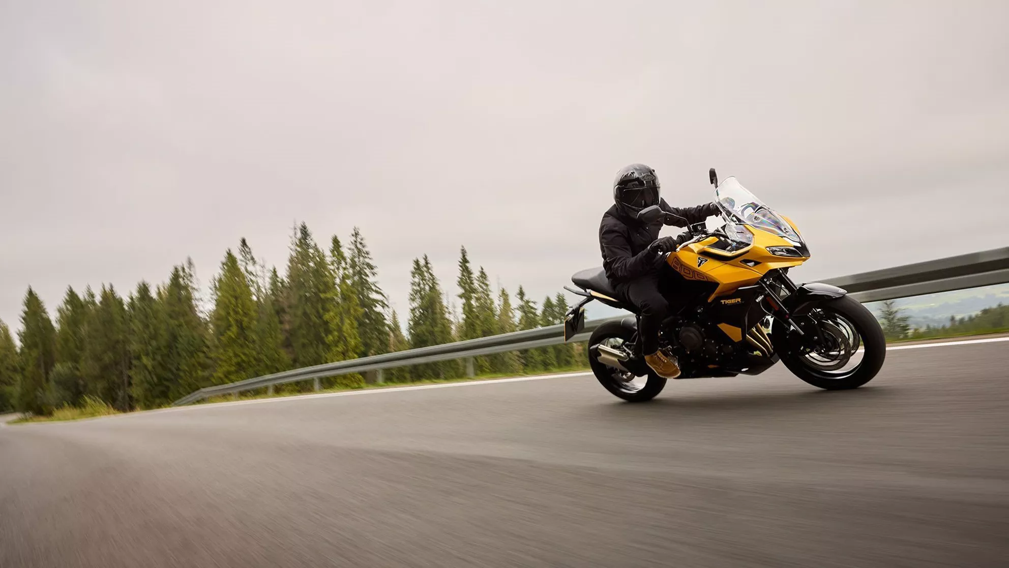 Triumph Tiger Sport 800 - Imagem 1 Triumph Tiger Sport 800 - Imagem 1