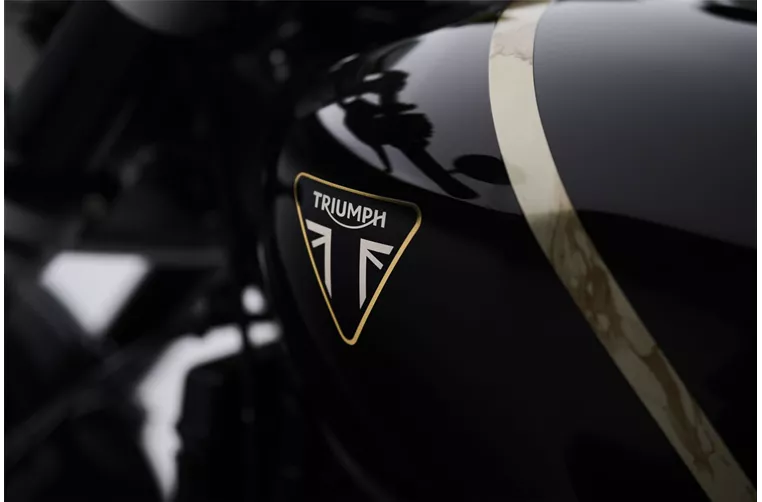 Triumph Speed Twin 1200 TFC 2027 Triumph Speed Twin 1200 TFC 2027