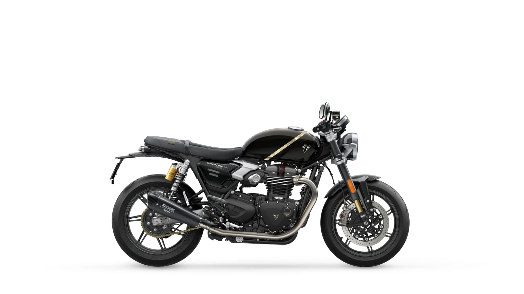 Speed Twin 1200 TFC 