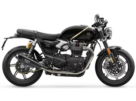 Triumph Speed Twin 1200 TFC Triumph Speed Twin 1200 TFC