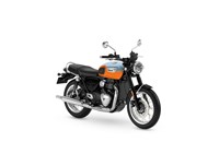 Triumph Bonneville T40 2027 - Bild 3