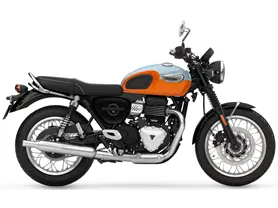 Triumph Bonneville T40 Triumph Bonneville T40