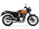 Triumph Bonneville T40 2027 Triumph Bonneville T40 2027
