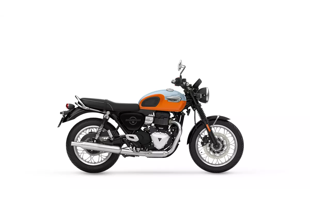 Triumph Bonneville T40 Triumph Bonneville T40