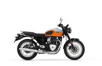 Triumph Bonneville T40 2027 - Bild 1