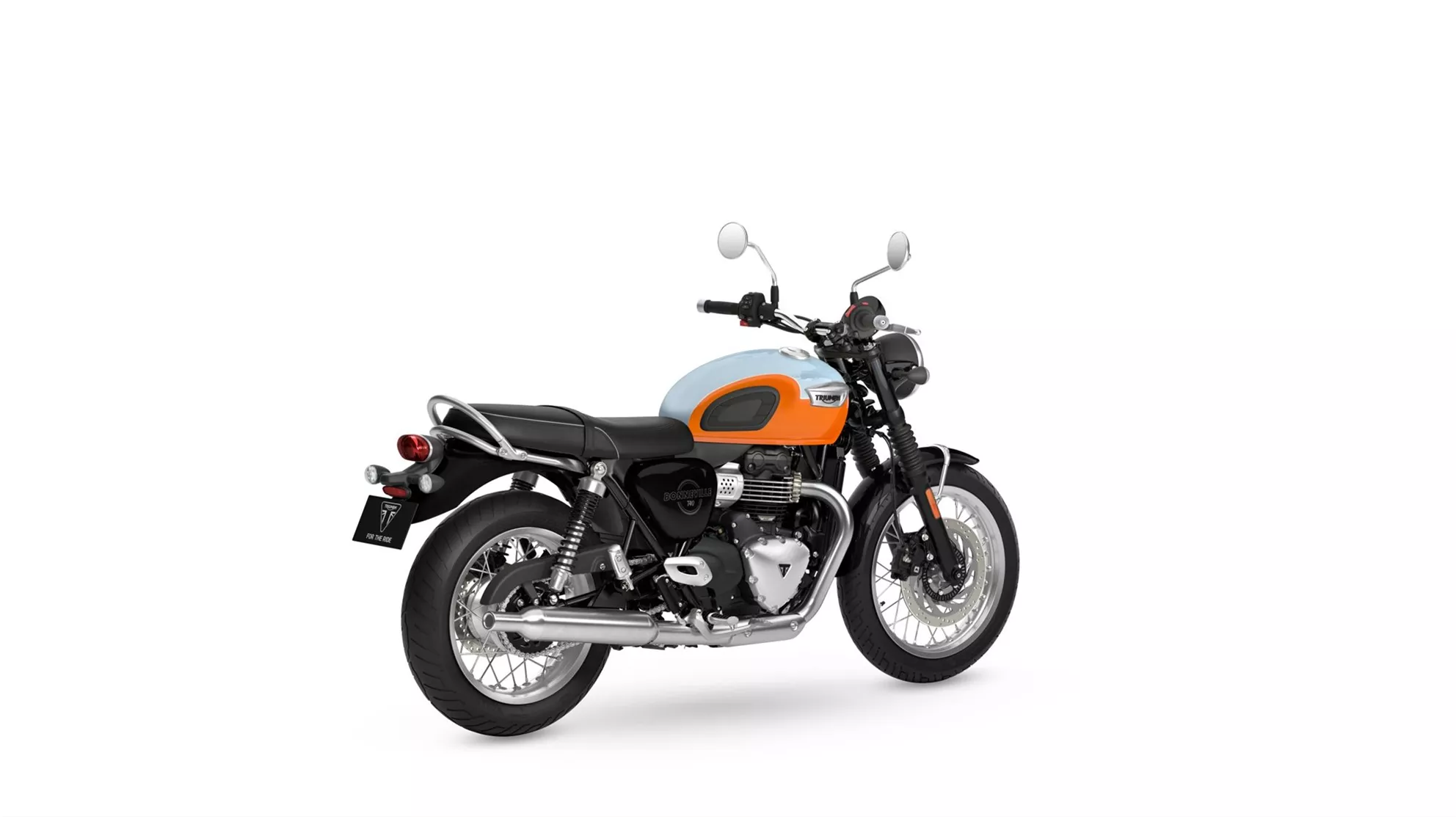 Triumph Bonneville T40 - Slika 2 Triumph Bonneville T40 - Slika 2