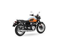 Triumph Bonneville T40 2027 - Bild 4