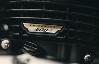 Triumph Bonneville T40 2027 - Bild 11