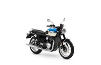 Triumph Bonneville T40 2027 - Bild 14
