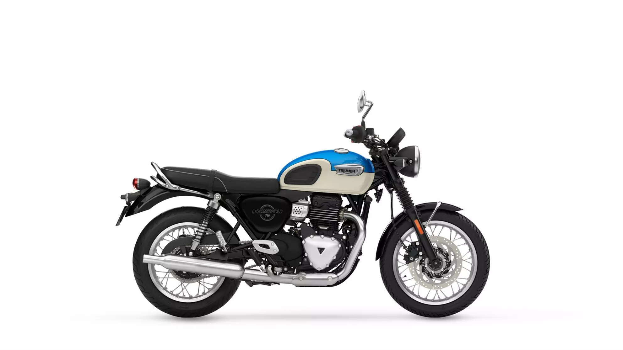 Triumph Bonneville T40 - Slika 10 Triumph Bonneville T40 - Slika 10
