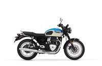 Triumph Bonneville T40 2027 - Bild 12