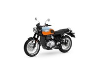 Triumph Bonneville T40 2027 - Bild 5