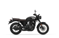 Triumph Bonneville T40 Black 2027 - Bild 3