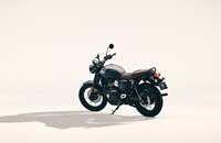 Triumph Bonneville T40 Black 2027 - Bild 4