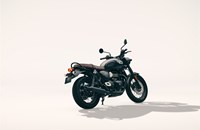 Triumph Bonneville T40 Black 2027 - Bild 5