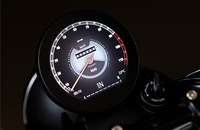 Triumph Bonneville T40 Black 2027 - Bild 7