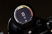 Triumph Bonneville T40 Black 2027 - Bild 8