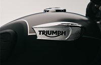 Triumph Bonneville T40 Black 2027 - Bild 16