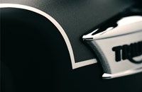 Triumph Bonneville T40 Black 2027 - Bild 17