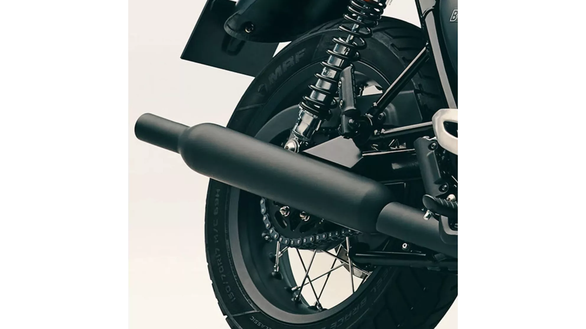 Triumph Bonneville T40 Black - Slika 19 Triumph Bonneville T40 Black - Slika 19