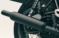 Triumph Bonneville T40 Black 2027 - Bild 21