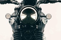 Triumph Bonneville T40 Black 2027 - Bild 23