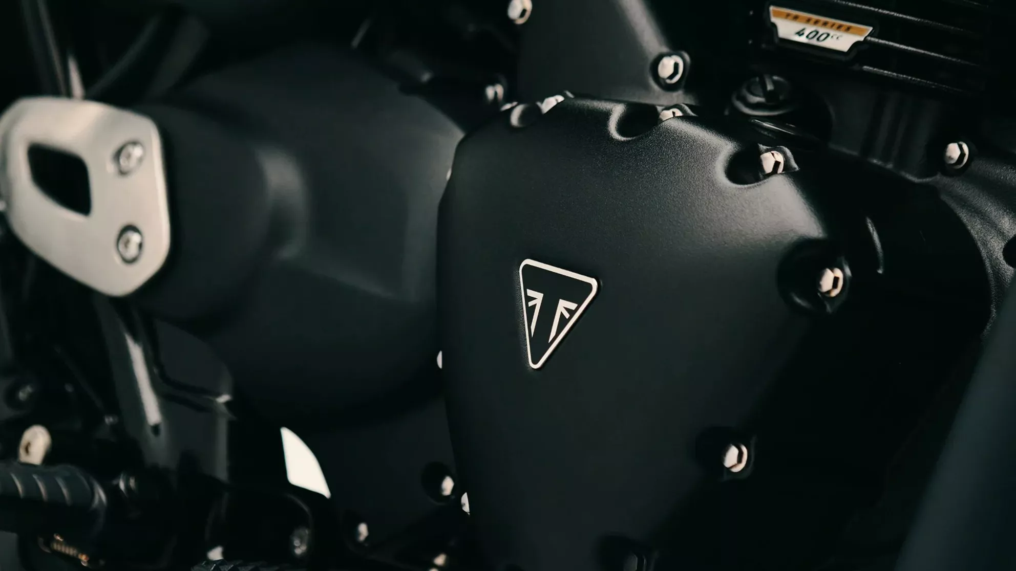 Triumph Bonneville T40 Black - Slika 24 Triumph Bonneville T40 Black - Slika 24